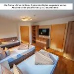 Egger Apartamento *