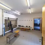 Apartamento Egger Tux
