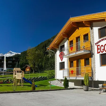 Apartment Egger