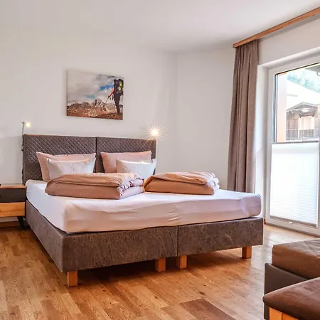 Egger Apartment