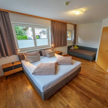 Apartment Egger