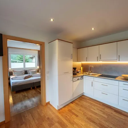 Apartment Egger *