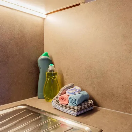 Apartment Egger *