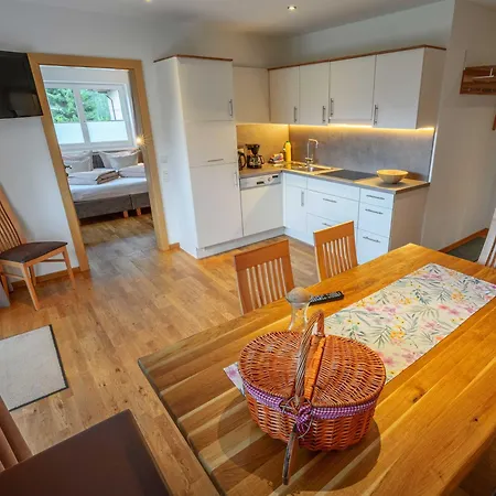 Egger Apartment