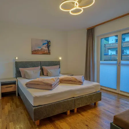 Apartment Egger