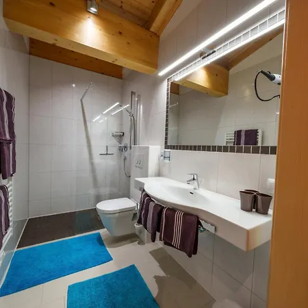 Egger Apartamento