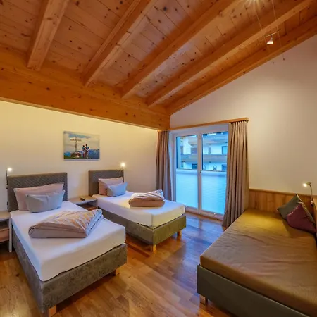 Apartamento Egger