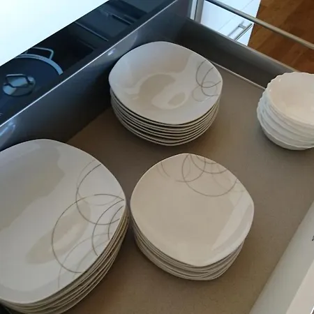 Apartment Egger *