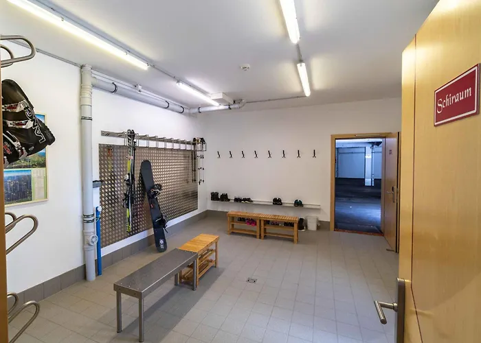 Apartamento Egger Tux