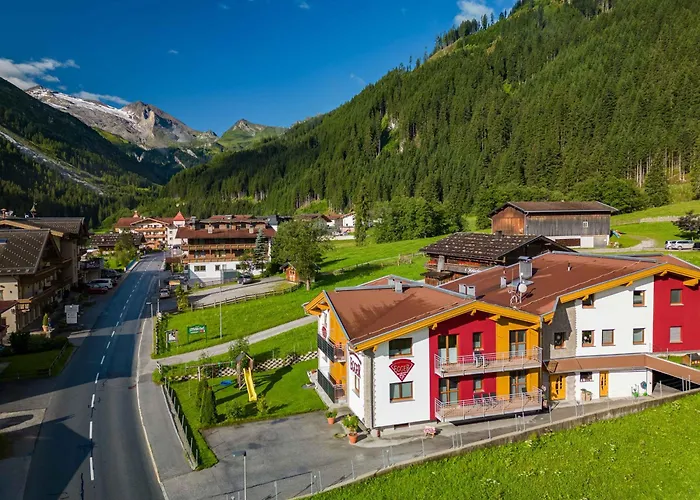 Apartamento Egger Tux